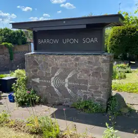 Barrow Upon Soar