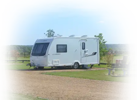 Camping and Touring High Meadows Farm
