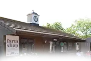 Farm Shop
