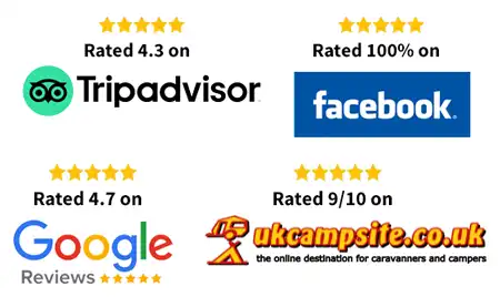 High Meadows Farm Accreditations Mobile