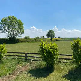High Meadows Farm Campsite