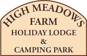 High Meadows Farm Logo