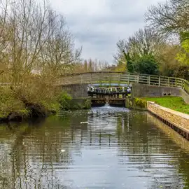 High Meadows Farm - Watermead Country Park