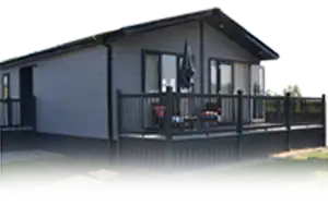 Luxury Holiday Lodges UK
