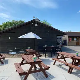 Millies Farm Shop On Site