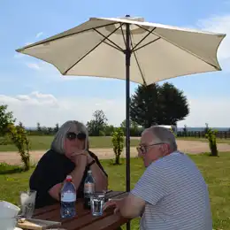 Outdoor Lunches Leicestershire