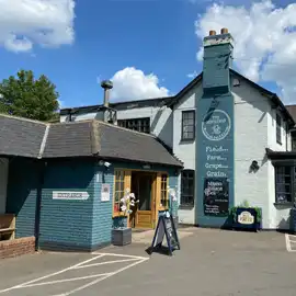 The Moorings