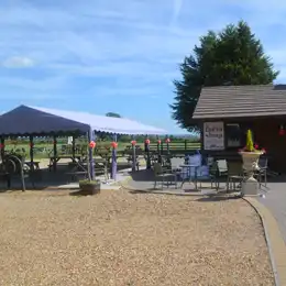 Farm Shop Cafe