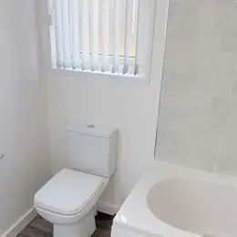 Homely Lodges